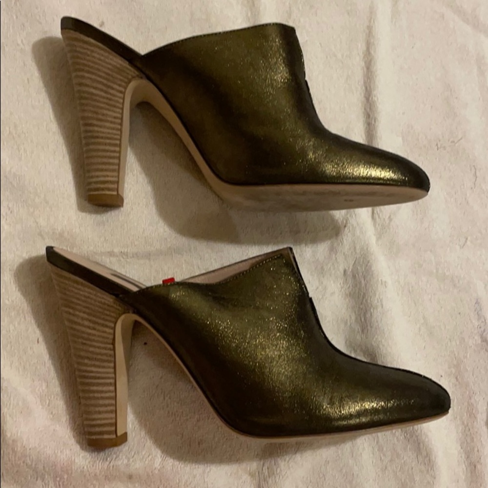 SJP by Sarah Jessica Parker Rigby 39.5